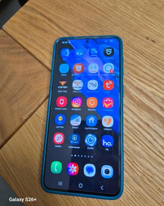galaxy s21 Plus