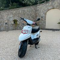 Yamaha booster bws 50 ORIGINALE