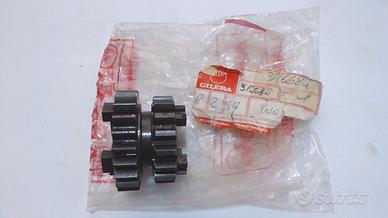 INGRANAGGIO CAMBIO SP 125 GILERA 316684