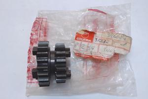 INGRANAGGIO CAMBIO SP 125 GILERA 316684