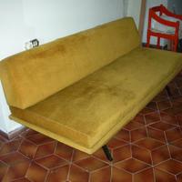 divano disigner anni 60