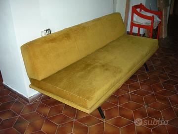 divano disigner anni 60