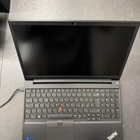 Notebook Lenovo ThinkPad 15”