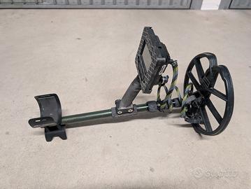 Metal detector Nokta anfibio multi