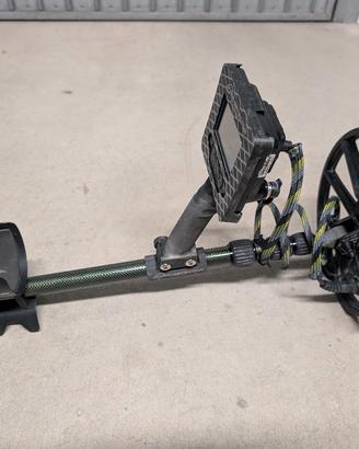 Metal detector Nokta anfibio multi