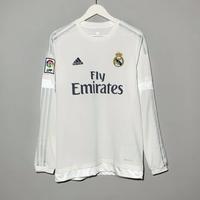 Real Madrid Maglia Cristiano Ronaldo