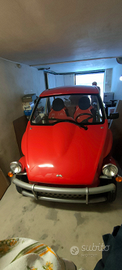 Nuovissima Ligier Be Up