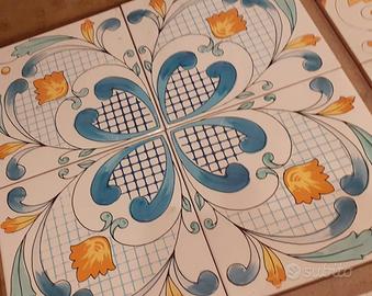 OUTLET CERAMICHE VIETRESI 