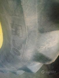 Ruote usate trattore