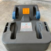Inglesina Base Auto per seggiolino