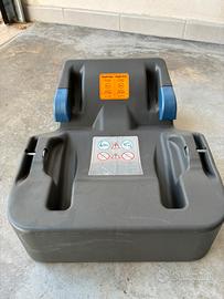 Inglesina Base Auto per seggiolino