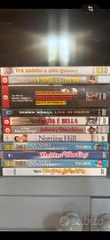 Dvd e Film