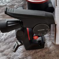 Manfrotto MHXPRO-3WG Testa a 3 Movimenti 