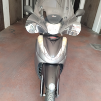 Honda SH 300 KM 20000