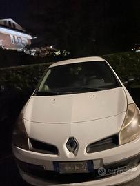 Renault clio 1500 tdc 2006 5 porte