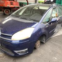 Ricambi Citroen C4 GRAND Picasso 2009 1.6 diesel