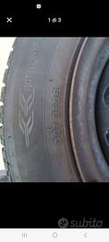gomme invernali 