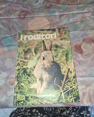 I roditori - Rizzoli Mailing