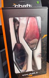 Specchietti universali per moto