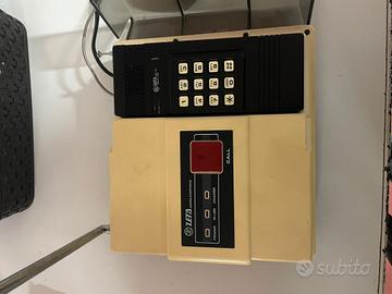 telefono vintage 