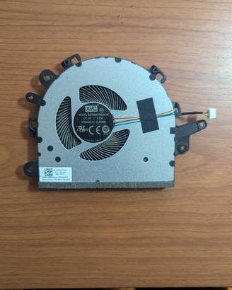 Ventola Lenovo Ideapad 3 AVC BAPB0807R5H Originale