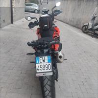 KTM 890 Adventure - 2021