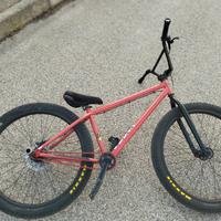 mafiabike bomma 26