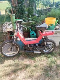 Gilera eco