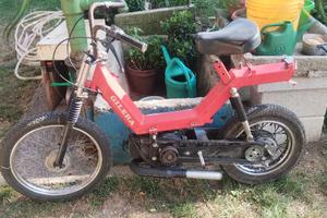 Gilera eco