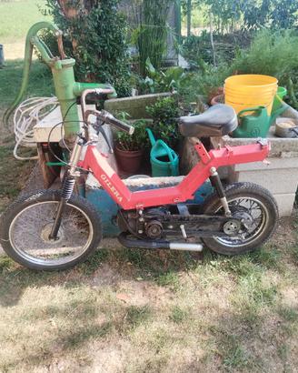 Gilera eco