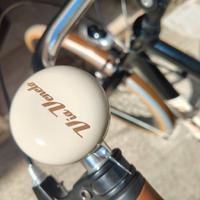 via Veneto  in Alluminio 