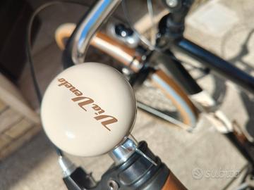 via Veneto  in Alluminio 