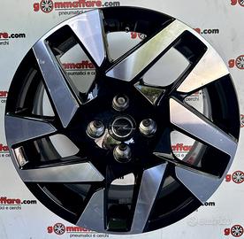 4 Cerchi da 17' in Lega - Opel - Mokka - 983509748