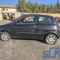 Lancia ypsilon 843 1.4 16v 95cv 03-11 - ricambi