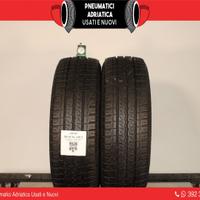 2 Gomme 205 65 R 16C Kleber al 92% SPED GRATIS