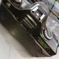 Macchina fotografica Yashica