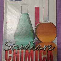 Studiare chimica 