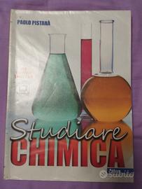 Studiare chimica 