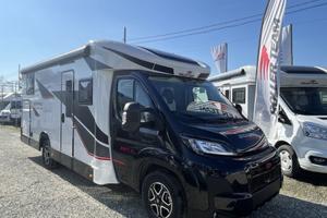 Roller Team ZEFIRO 287 TL POWER EDITION