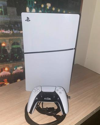 Ps 5 1 Tb