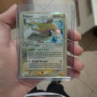 Pidgeot specie delta