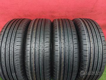 205 60 16 Gomme Estive Continental NEW 205 60R16