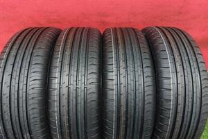 205 60 16 Gomme Estive Continental NEW 205 60R16