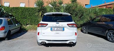Ford Kuga st-line X 2.0 awd 190cv