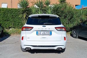 Ford Kuga st-line X 2.0 awd 190cv