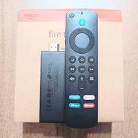 Fire TV Stick HD ultimo modello