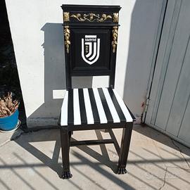 sedia Juve 