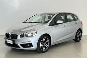 BMW 216 d Active Tourer Sport
