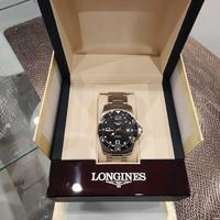 Longines Hydroconquest automatico 