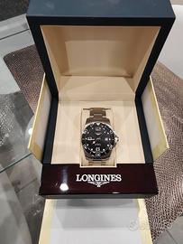 Longines Hydroconquest automatico 